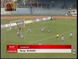 OFK BEOGRAD - FC NOVI PAZAR  0-1