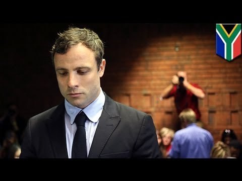 Oscar Pistorius explains how he killed girlfriend Reeva Steenkamp in affidavit