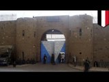 Yemen prison break: 7 guards killed, 14 al-Qaeda inmates fled