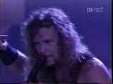 Metallica - Master of puppets (Live)