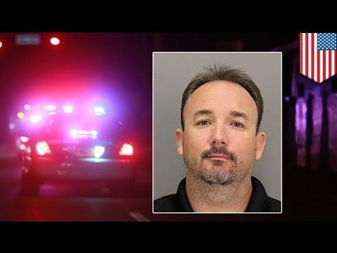 Predatory police officer: California cop accused of raping woman he was protecting