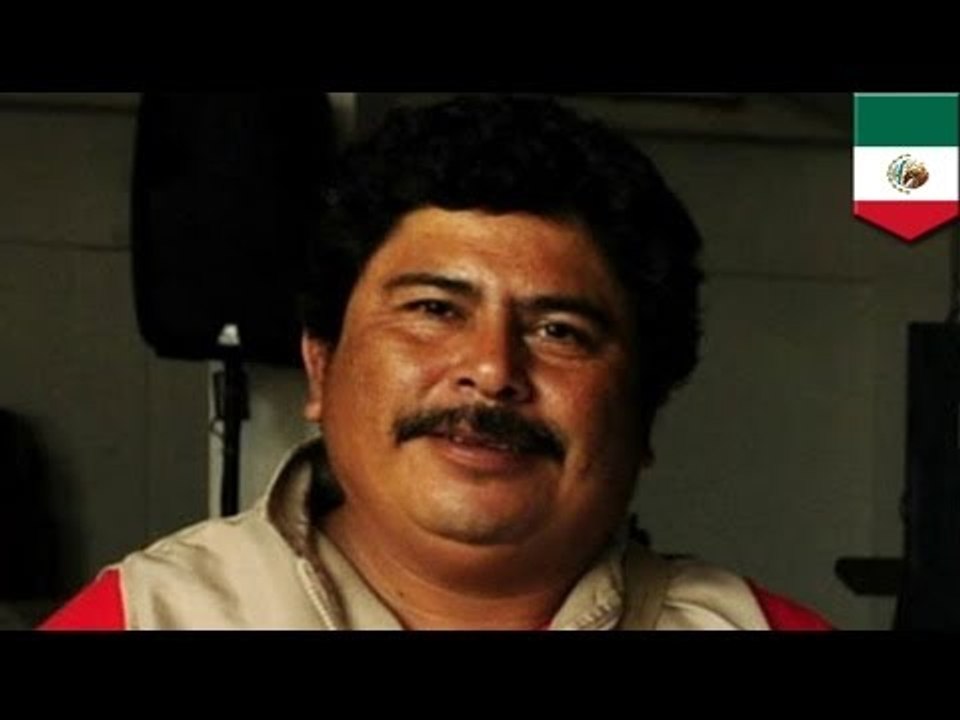 Body found: kidnapped Mexican reporter found dead