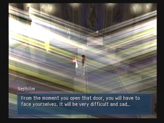 Xenosaga Episode I - Der Wille zur Macht - Partie. 77