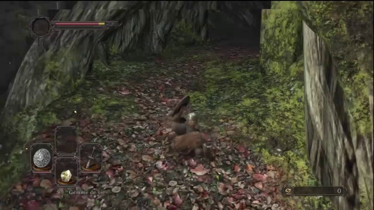 (thegamer) dark souls 2