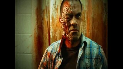 Petit montage films d'horreur