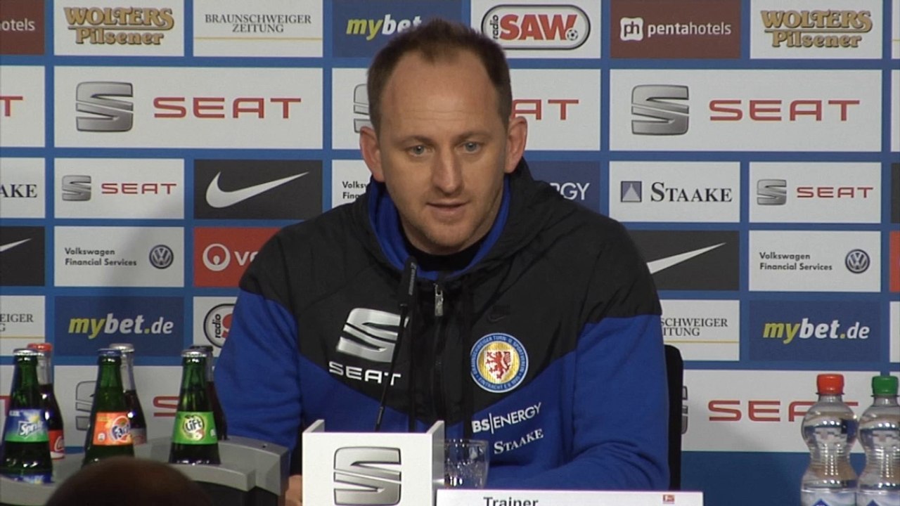 Lieberknecht: 'Alles aus dem Körper rausgeholt'