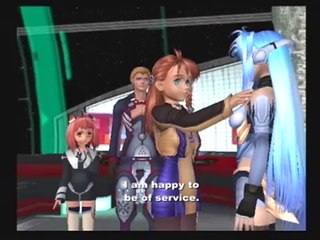 Xenosaga Episode I - Der Wille zur Macht - Partie. 81