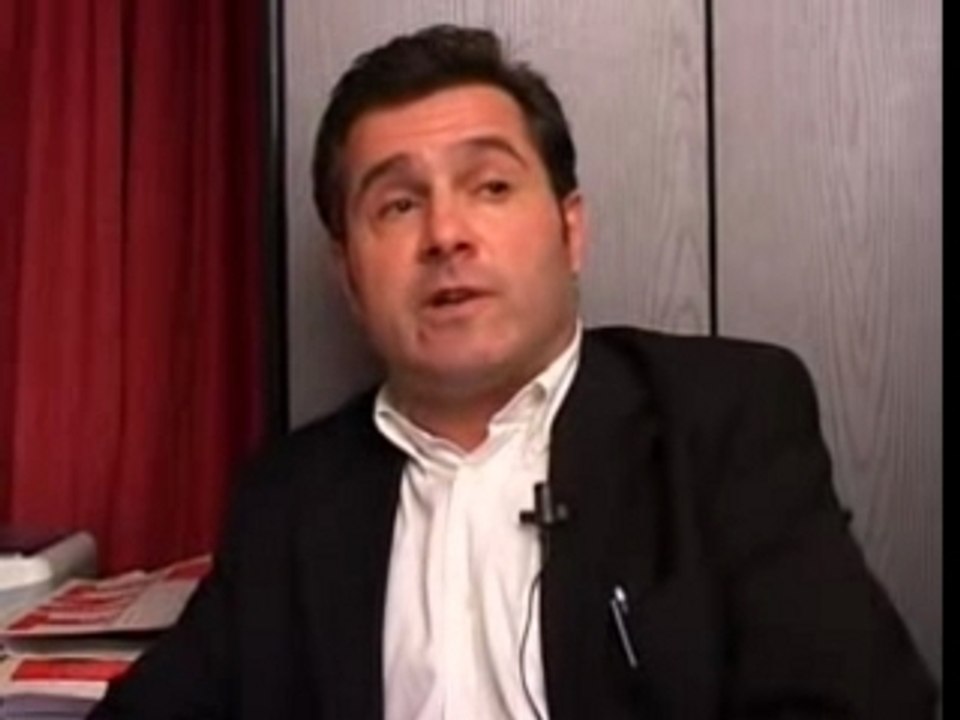 Chiffres, Police et Sarkozy