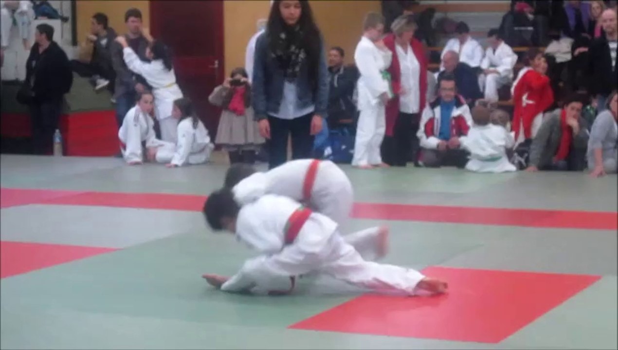 15 mars 2014 - Enzo D.