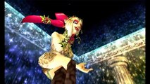 The Legend of Zelda Ocarina of Time 3D Reviews Trailer