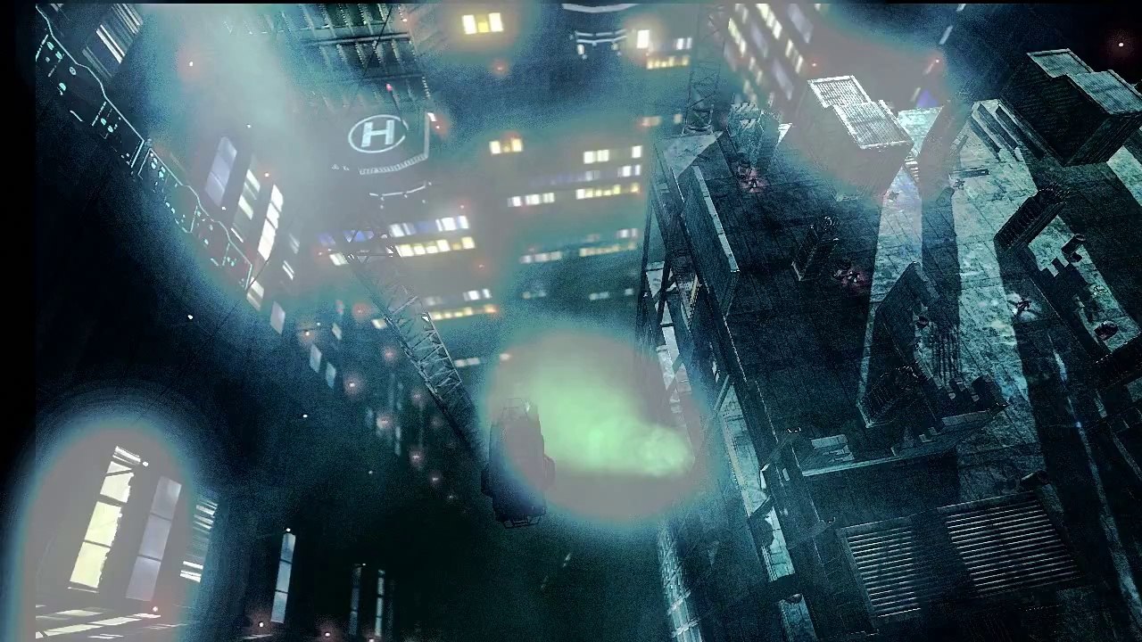 Hard Reset Trailer