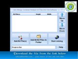 Get Join (Merge, Combine) Multiple FLV Files Into One Software 7.0 Activation Key Free