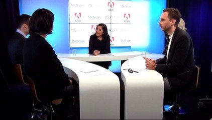 Les enjeux marketing digital de Eram, Bouygues Telecom, France Loisirs et JC Decaux