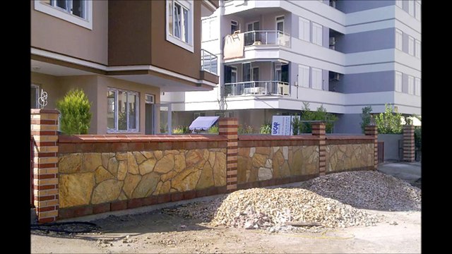 0532 351 22 92 ankara gölbaşı bahce-duvari-yapimi