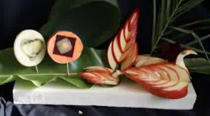 A la pointe de l'actu Léo découvre l'artisanat avec "Bravo Les Artisants"