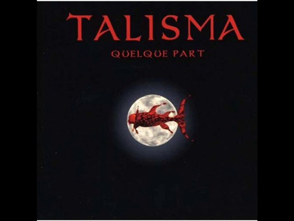Talisma - Astromuz