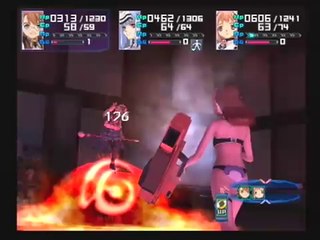 Xenosaga Episode I - Der Wille zur Macht - Partie. 84