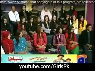 Khabar Naak Ali Zafar as Guest Full - March 15
