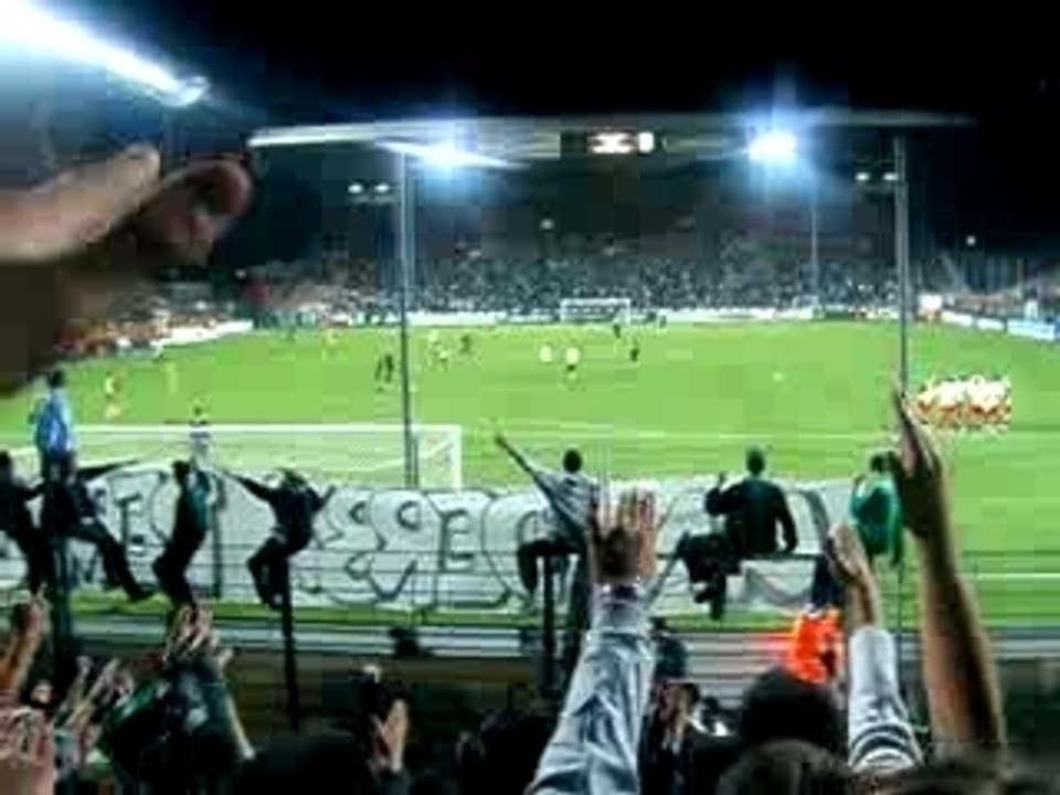 lyonnais..enculés..