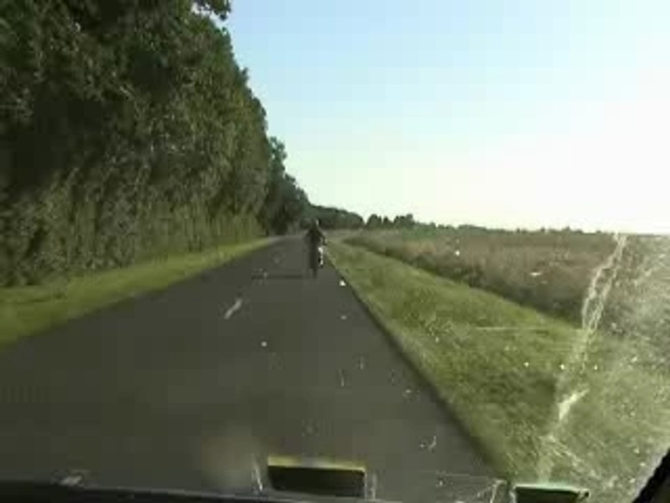 Pointe Slider Full Pro race prépa