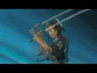 BLEACH AMV Aizens Goodbye