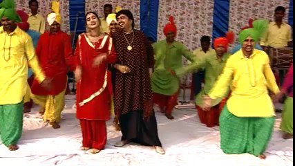 Surinder Shinda - Viaah HD - Goyal Music - Official Song