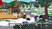 PS3 - South Park - The Stick Of Truth - Chapter 2 - Call The Banners - Part 2 - Find Tweek