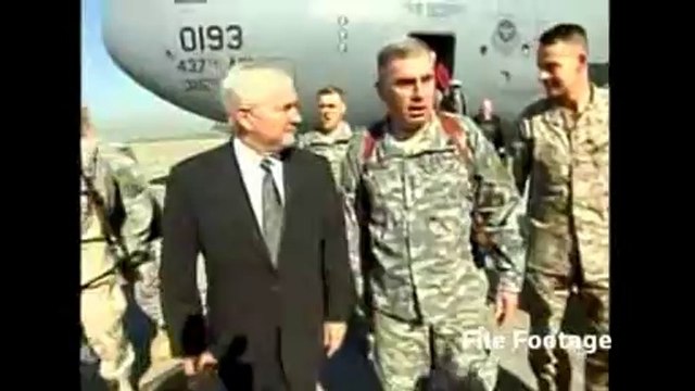 WikiLeaks Saudi King urged US to attack Iran (Reuters)