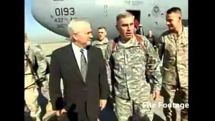 WikiLeaks Saudi King urged US to attack Iran (Reuters)