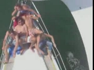 vacances 2006 du 1 cube