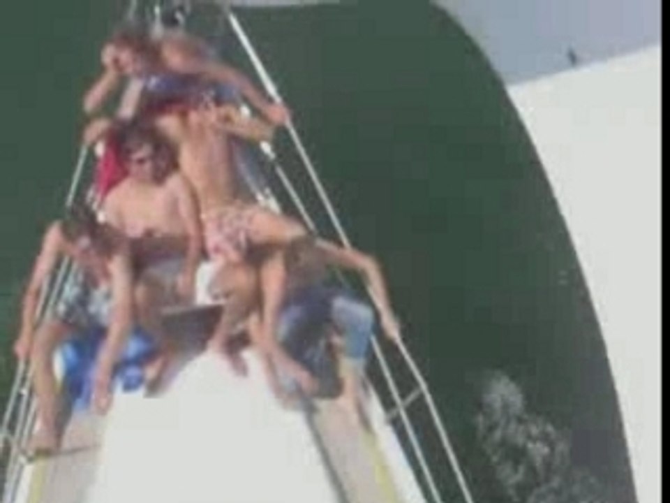 vacances 2006 du 1 cube