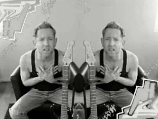 I HAVE TO TELL YOU A SECRET, Chris Page Paris