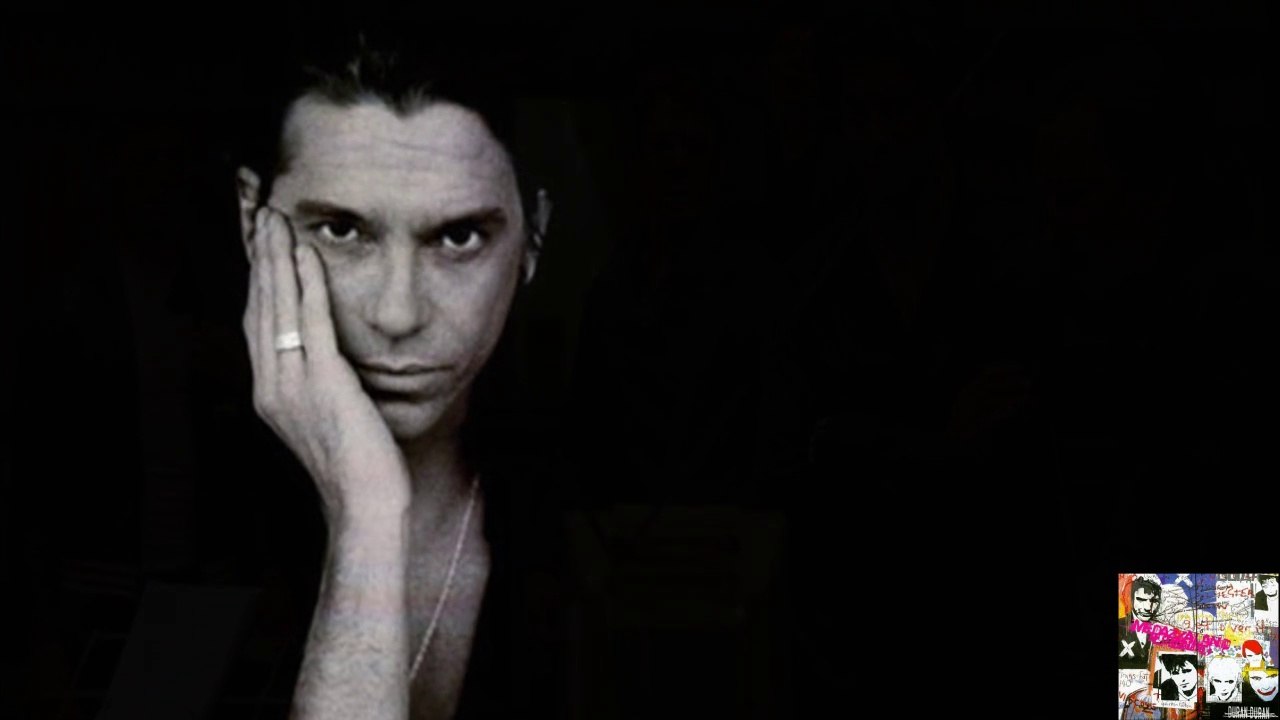 Duran Duran - Michael You've Got A Lot To Answer For + INXS - Never Tear Us Apart (Movie Version)