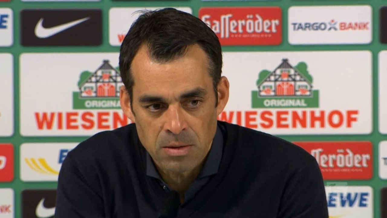 Dutt: 'Der Punkt ist Gold wert'