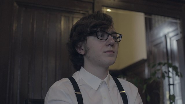 11. İEL Liseler Arası Kısa Film Yarışması - Tanıtım Filmi