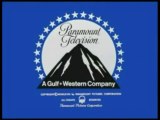 Paramount Rising Circle Logo Regular, Fast, Slow & Reversed