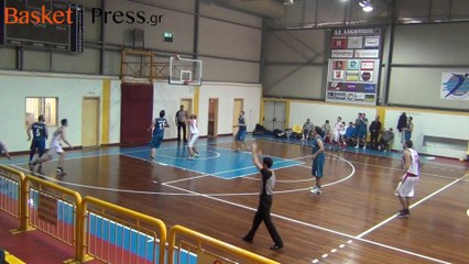 Τελευταία Φάση AES 🔐