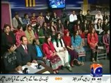 Khabar Naak - 15th March 2014