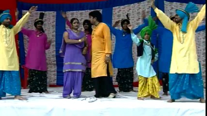 Surinder Shinda - Votan Vich Khadi HD - Goyal Music - Official Song