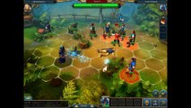 [GAMEPLAY] KINGS BOUNTY LEGIONS [PC-WINDOWS, STEAM]