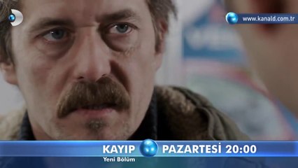 Kayıp 14.Bölüm Fragmanı