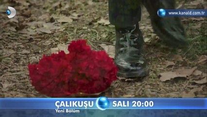 Çalıkuşu 12.Bölüm Fragmanı