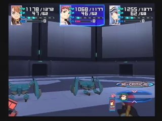 Xenosaga Episode I - Der Wille zur Macht - Partie. 93