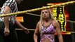 Emma vs Paige NXT Arrival