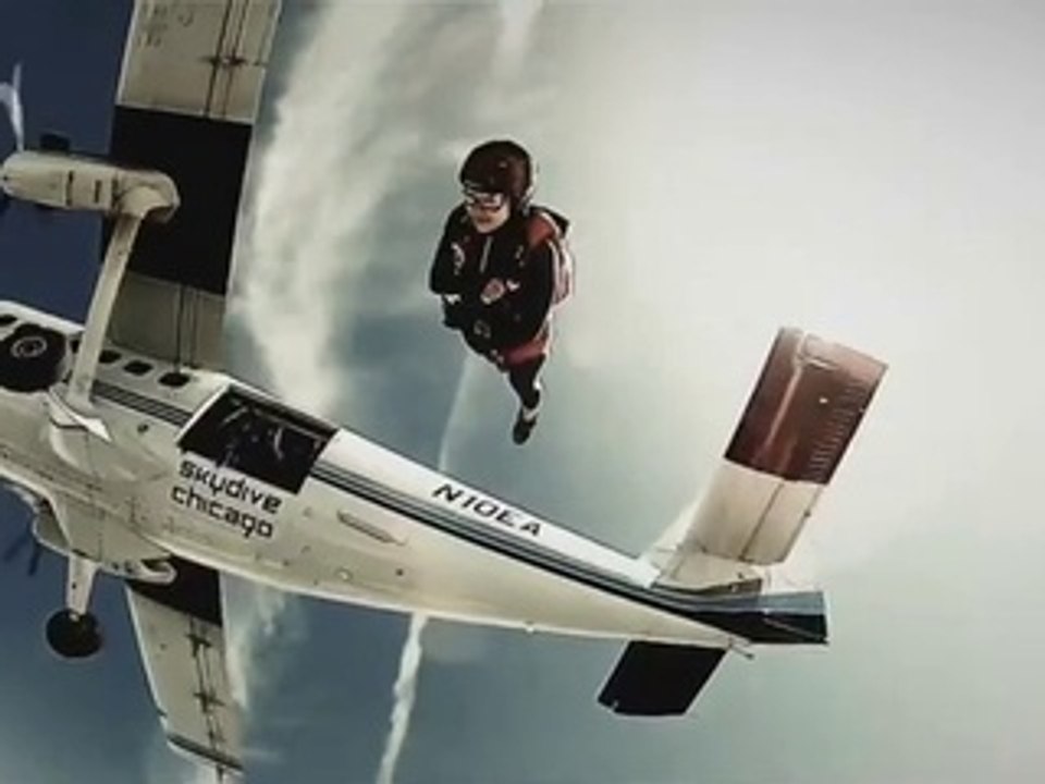 Freefall Ft. Jan Johnston - Skydive (Sophie Sugar Rework)