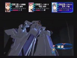 Xenosaga Episode I - Der Wille zur Macht - Partie. 98
