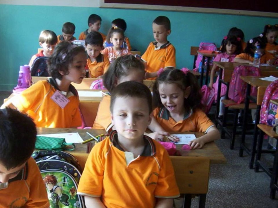 canım öğrencilerim