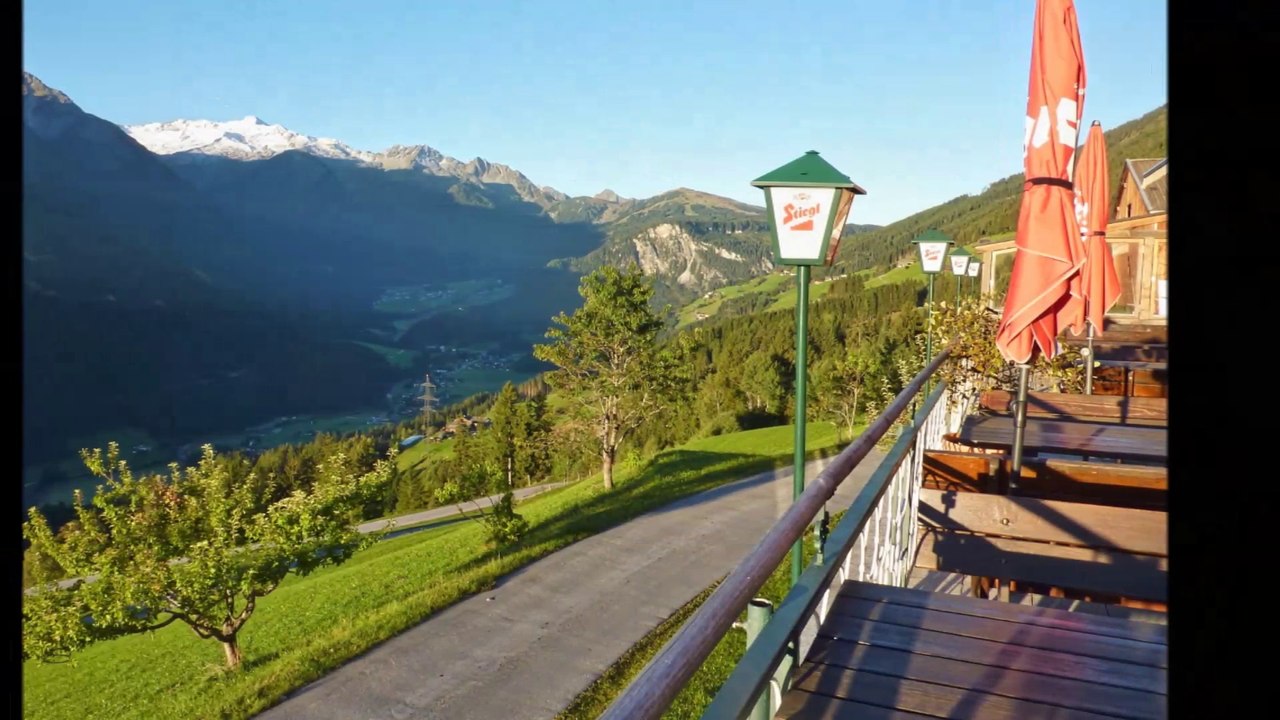 Hünstetter Historiker-Reisegruppe besucht Neukirchen am Großvenediger im Oberpinzgau