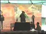 Shia Sahaba par tabra NAHEN karte Allama Nasir Abbas Shaheed