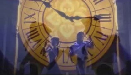 La mia occasione by Lori and Mizu